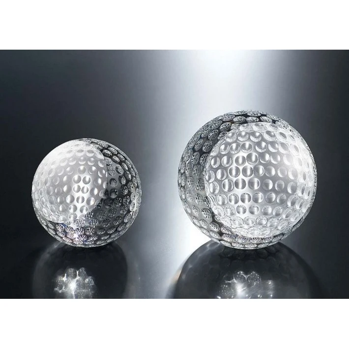 Designer Crystal Match Play Award 1