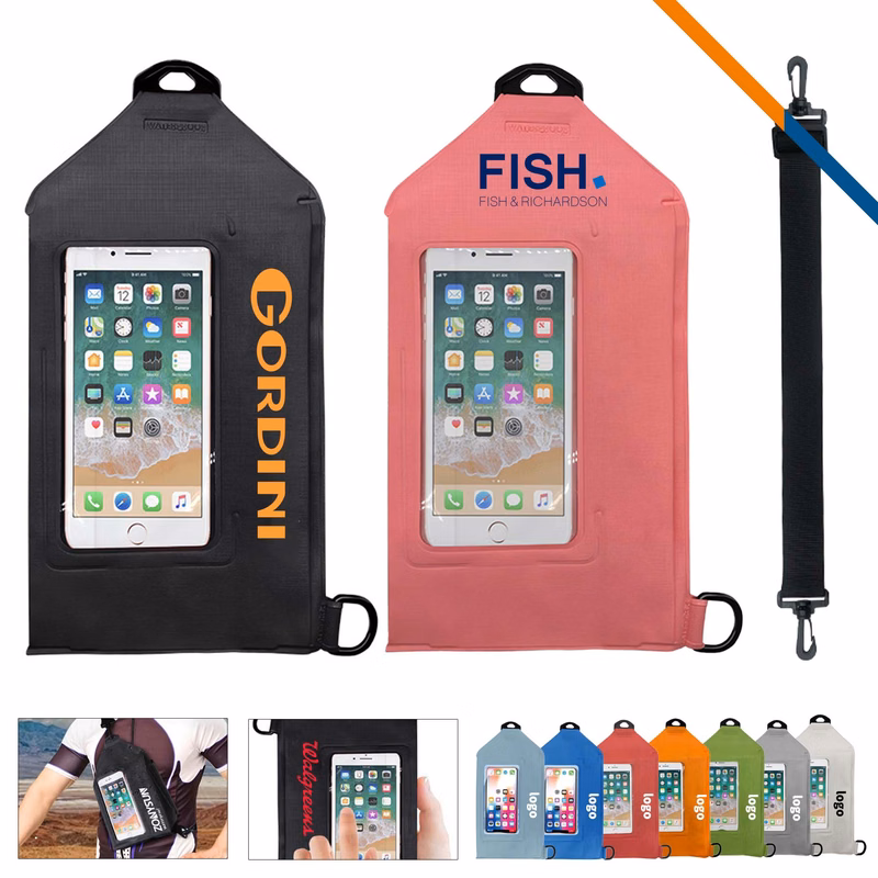 Krino Waterproof Pouch