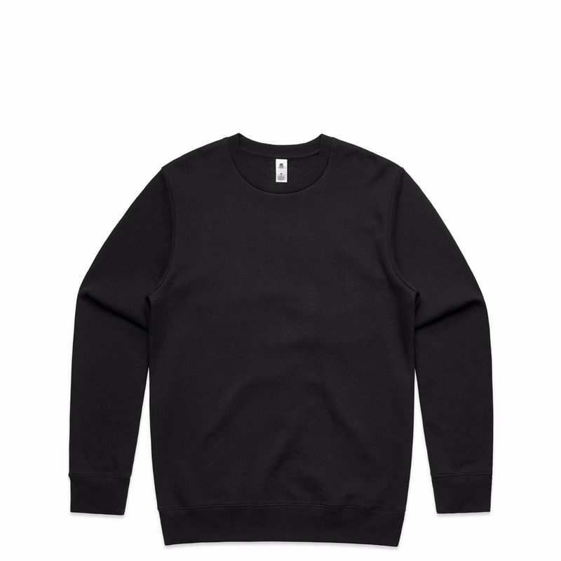 United Crew | 5130S