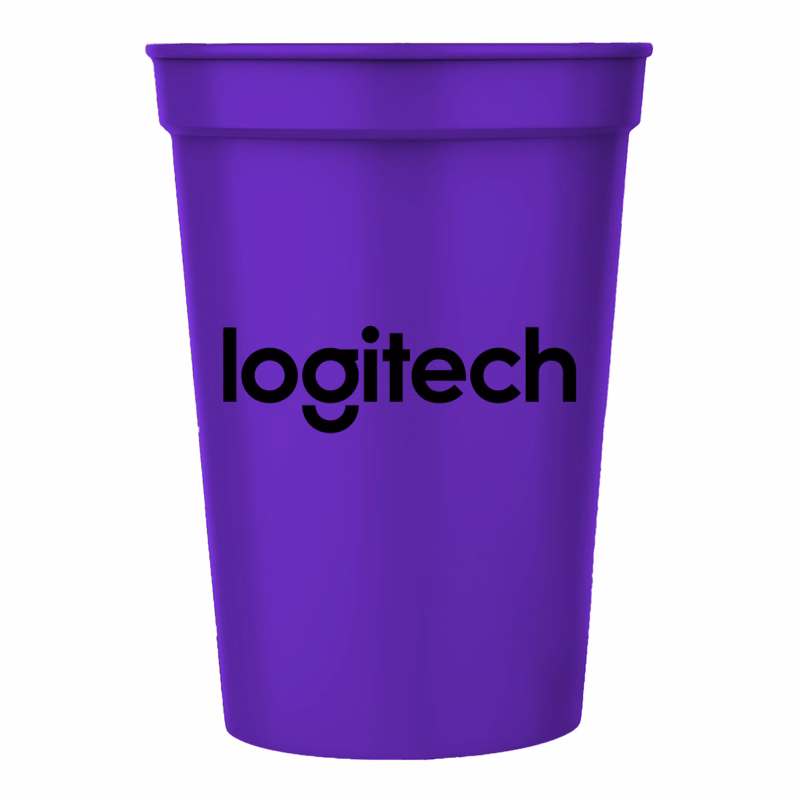 22 Oz. Stadium Cup - High Line