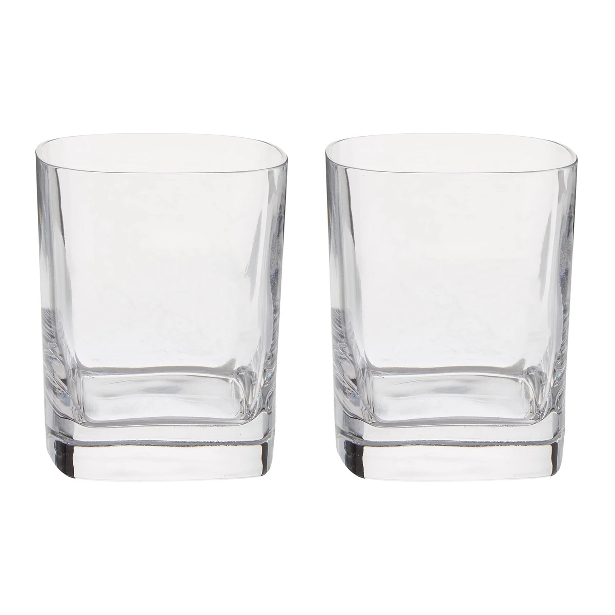 Set of 2 Lowball Glasses 1