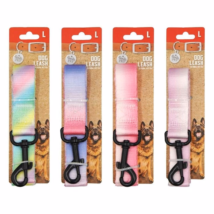 Ombre Dog Leashes - Large