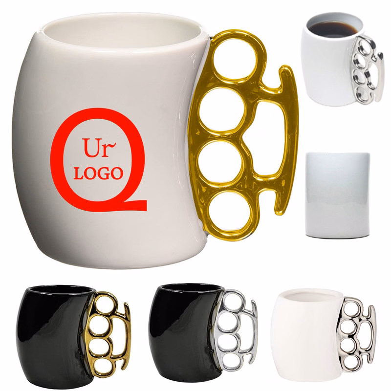 Finger Ring Cup
