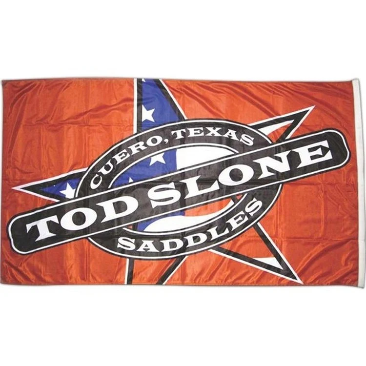 Large Flag - 3'x5' (Screen Printed) 1