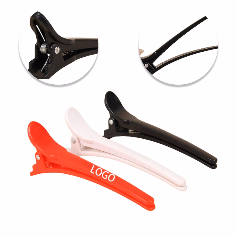 Duck Bill Hair Clip