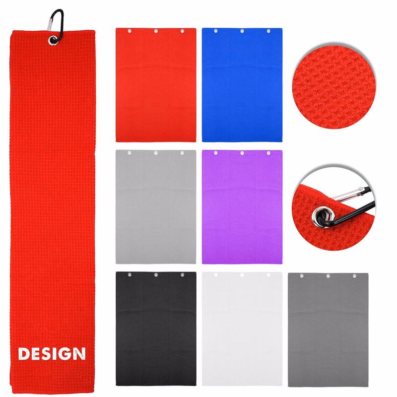 Golf Towel For Sports