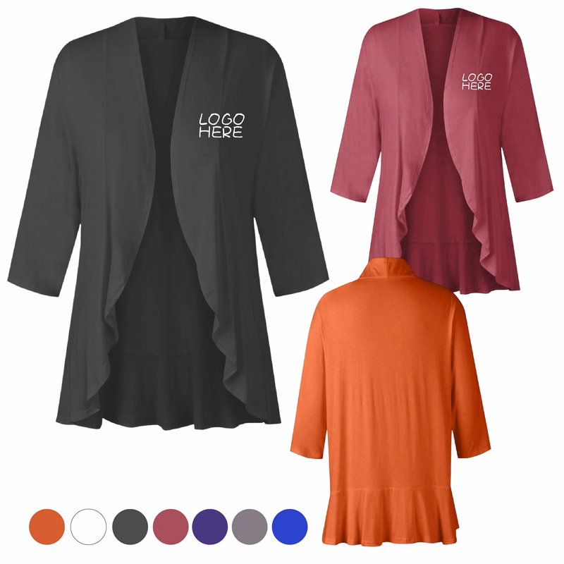 Women's Breakwater Open Cardigan