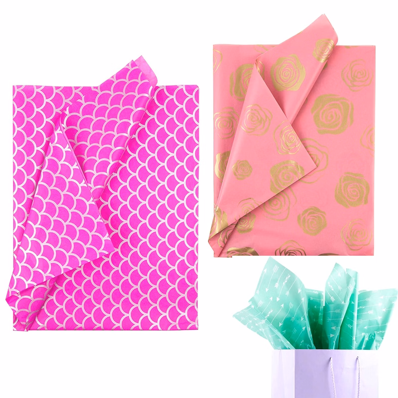 Tissue Paper