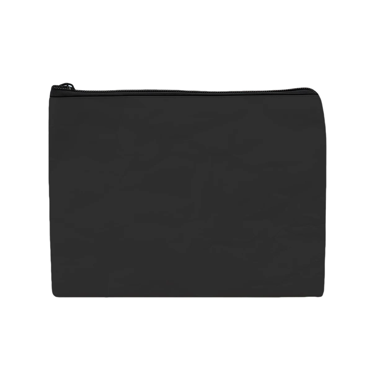 Durable Tyvek Pencil Pouch Denim Style Makeup Bag Large Capacity Waterproof Toiletry Organizer 1