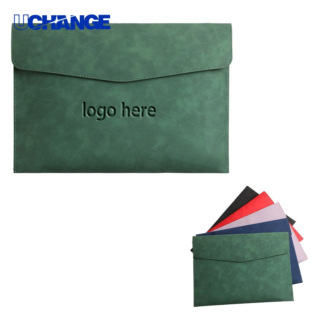 Waterproof Document Case 1