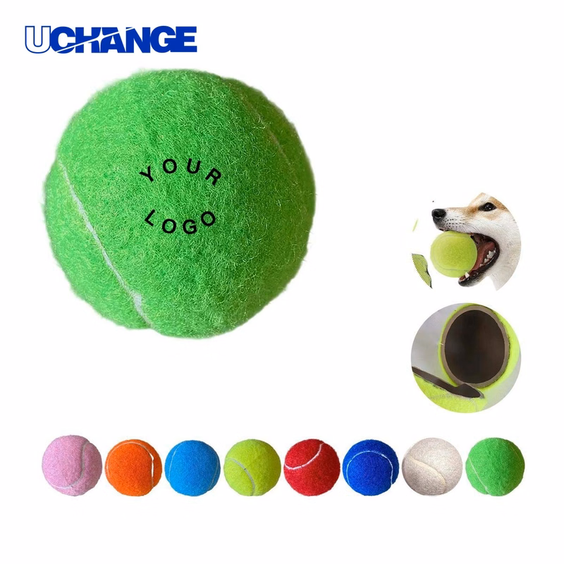 Dog Tennis Ball for Active Play