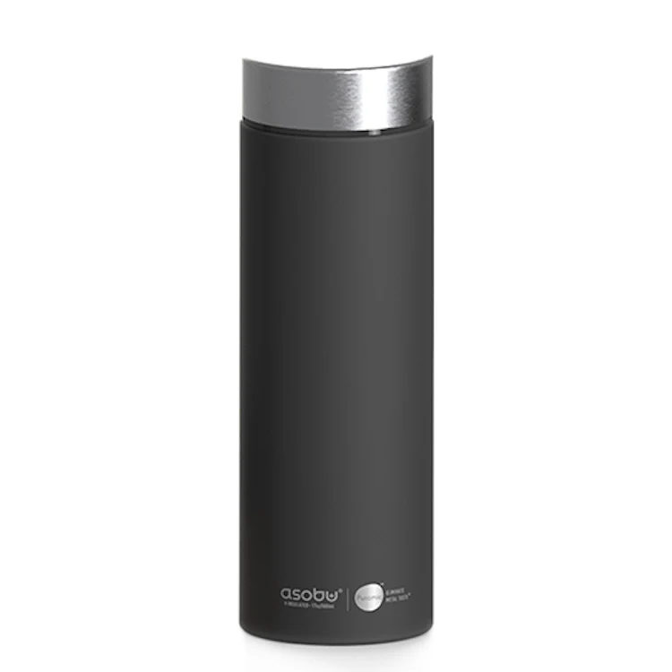Asobu 17 Oz. Puramic Le Baton Bottle, custom water bottle with logo imprint 1