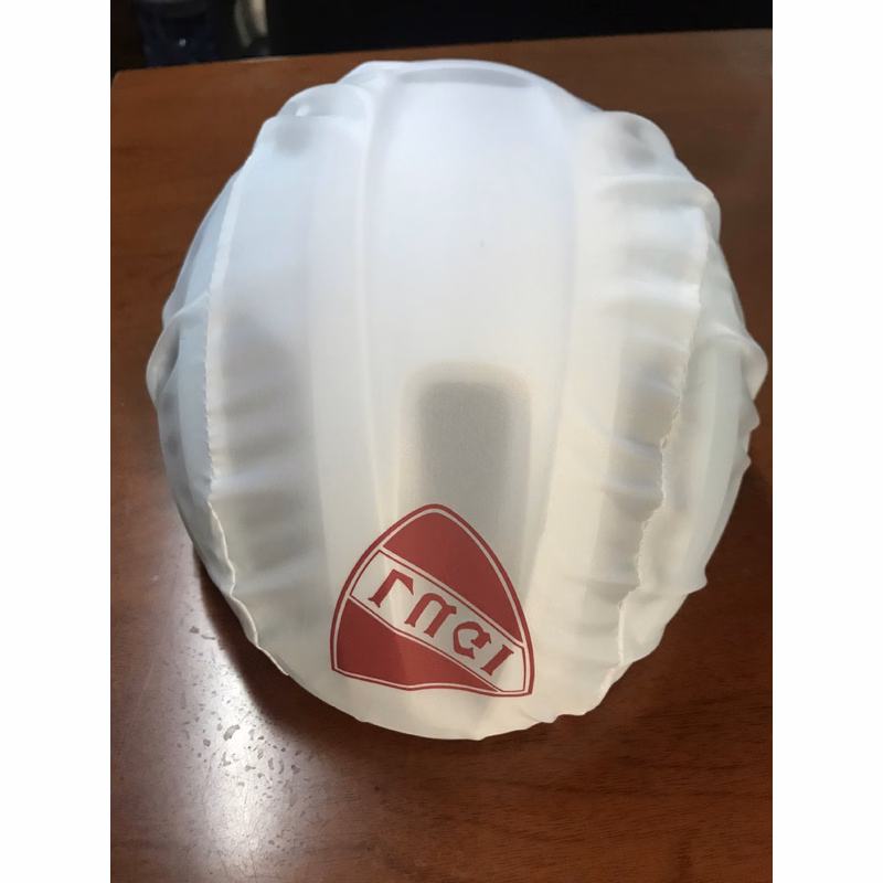Bicycle Helmet Cover