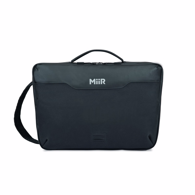 MiiR® Olympus 2.0 8L Recycled rPET Messenger Bag - AWARE™