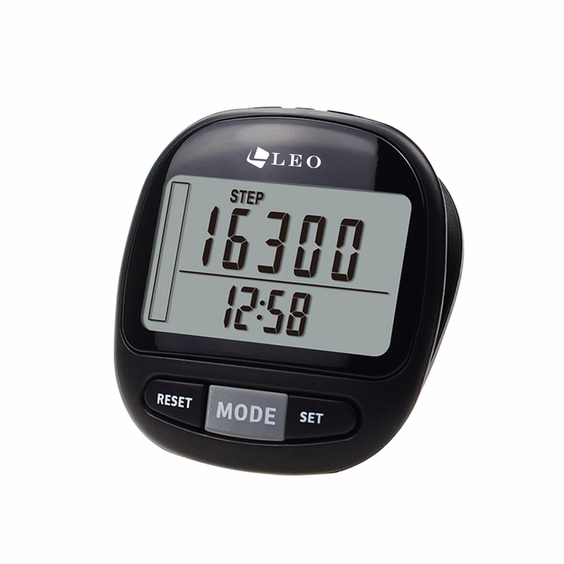 Micro Multi Function Fitness Sports Steps Tracker