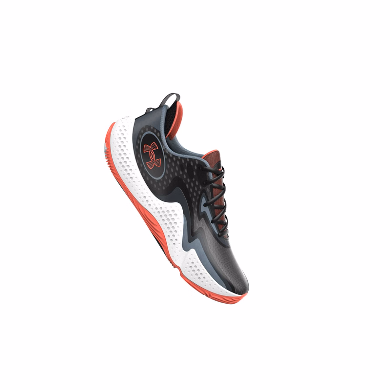 Unisex UA Spawn 5 Basketball Shoes 