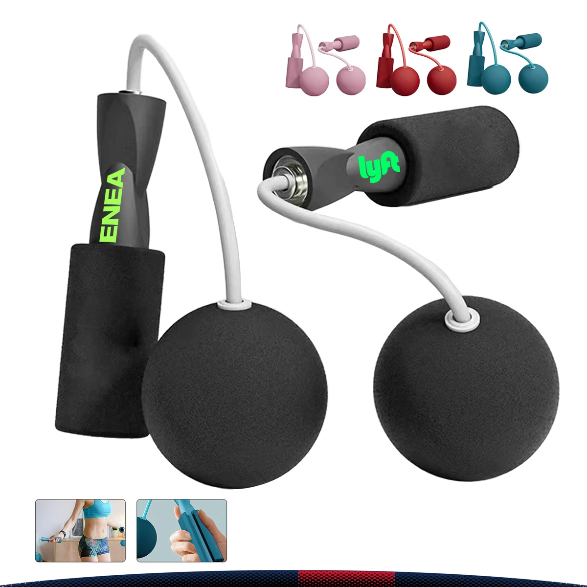 Leep Skipping Rope 1
