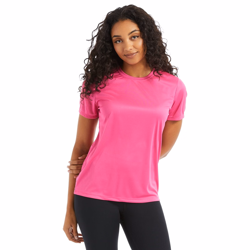 Hanes Women's Cool DRI® Performance T-Shirt