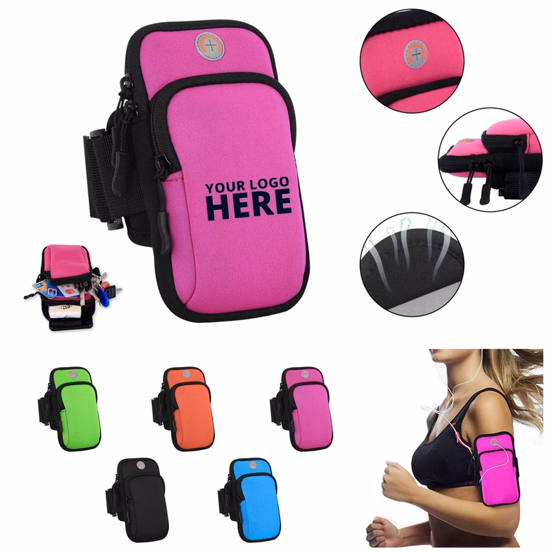 Sports Phone Running Armband