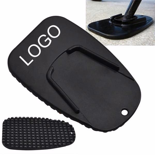 Best Motorcycle Kickstand Pads