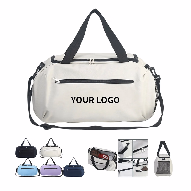 Oxford Fitness Bag