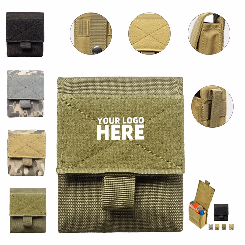Tobacco Cigarette Case Bag