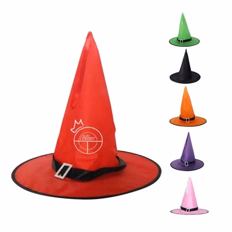 Witch Hat