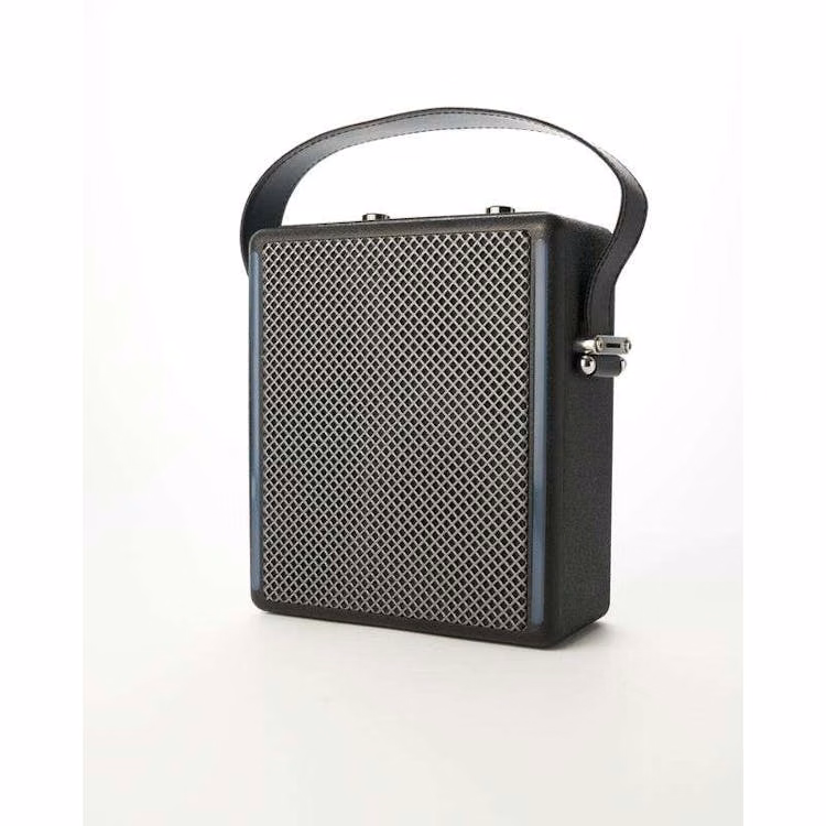 COBY Portable Wireless Speaker