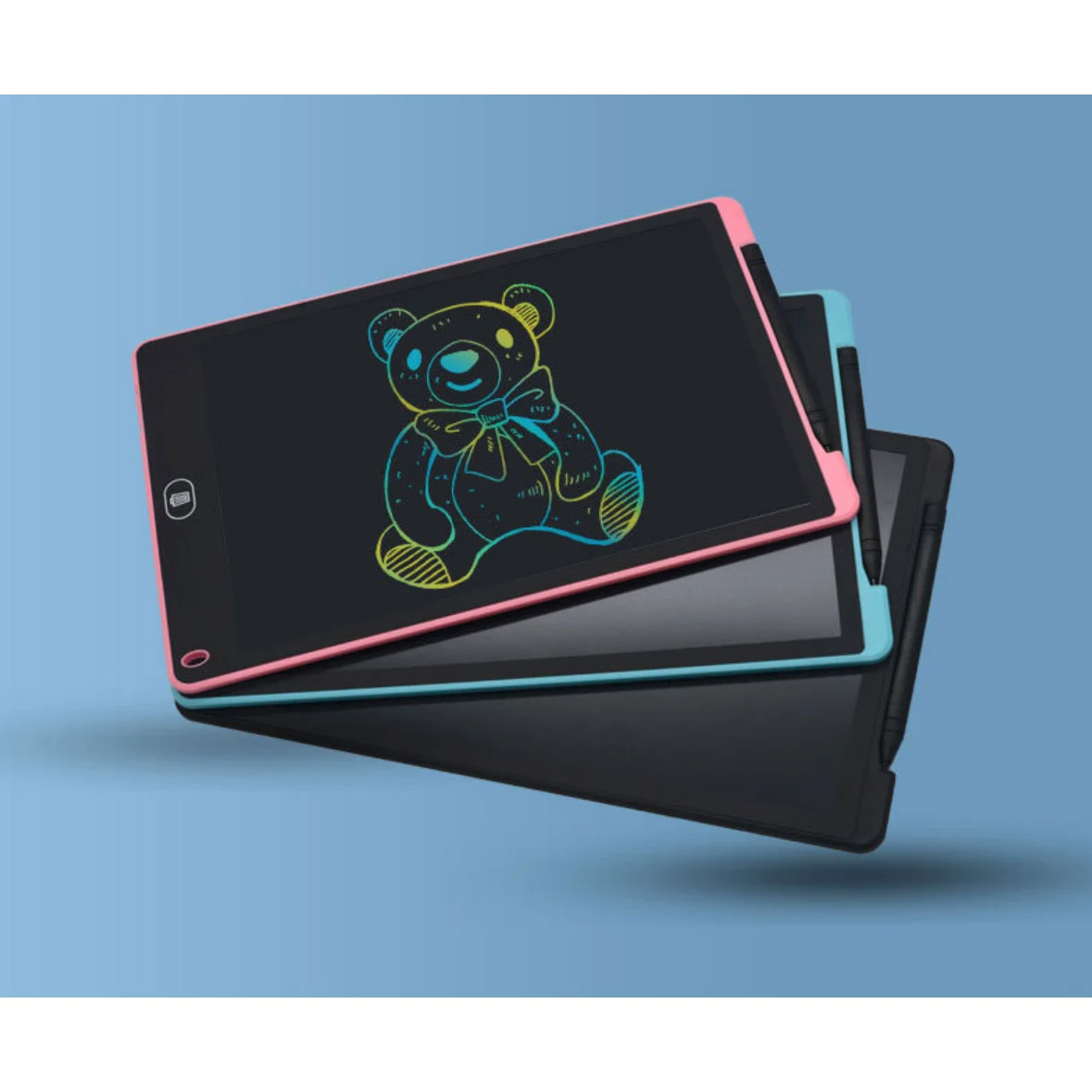 LCD Tablet 1