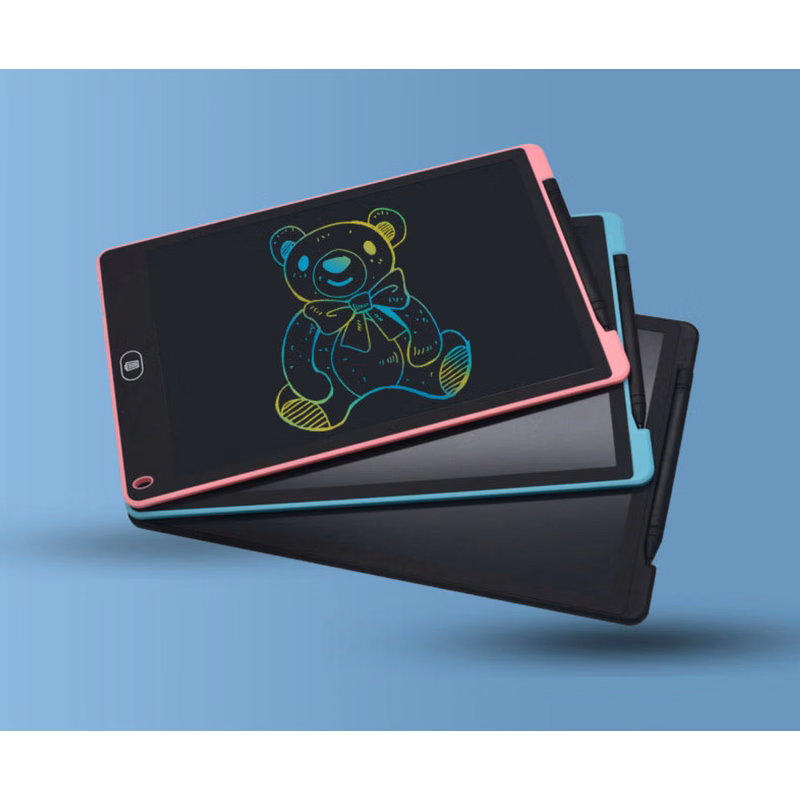 LCD Tablet