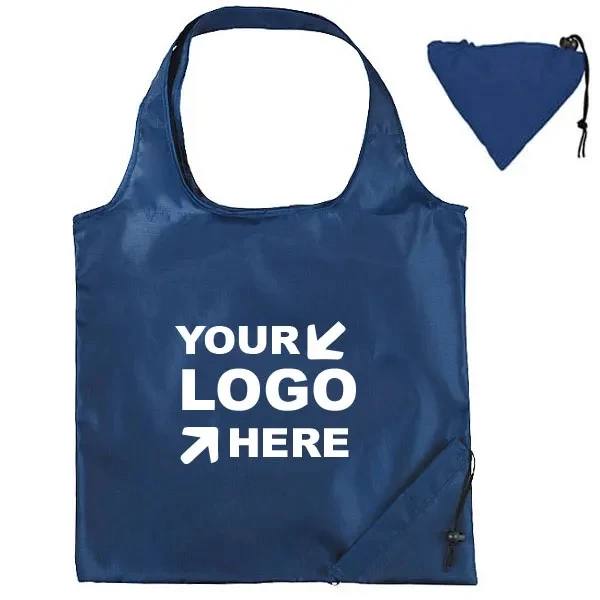 RPET Foldable Shopping Bag 1
