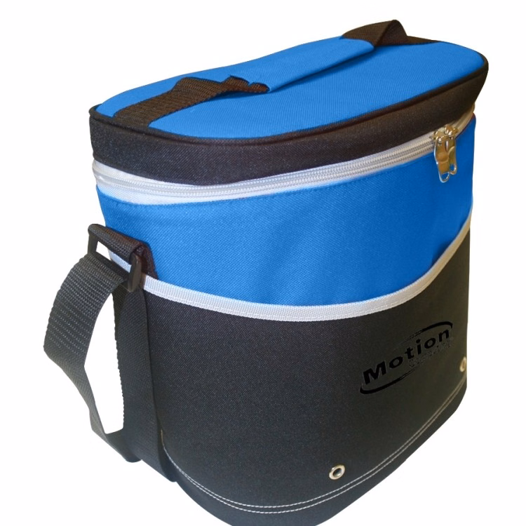 Orbit Cooler