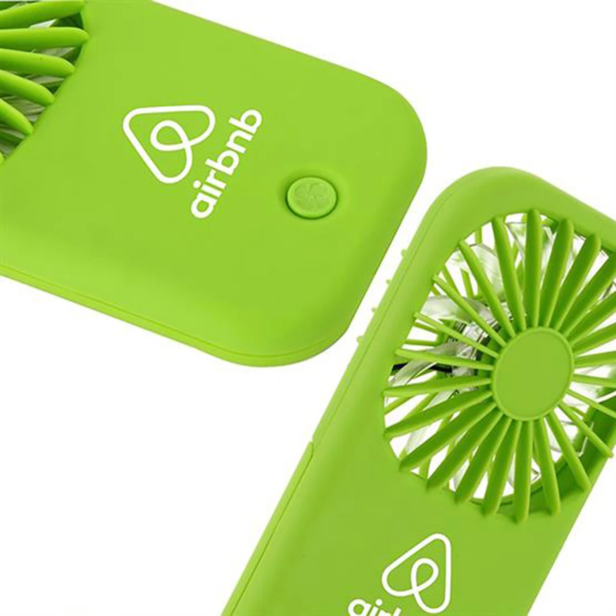 Mini Blast Fan 1
