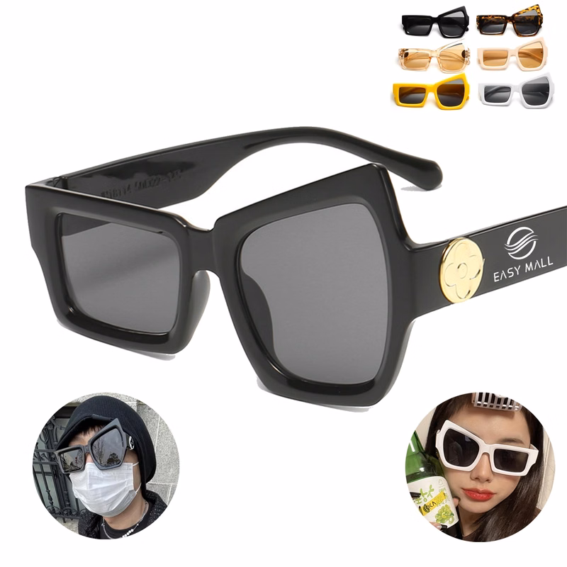 Funny Hip Hop Sunglasses