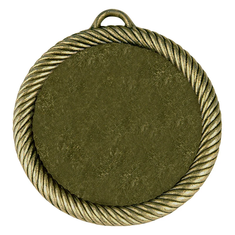 Blank Value Medal 1
