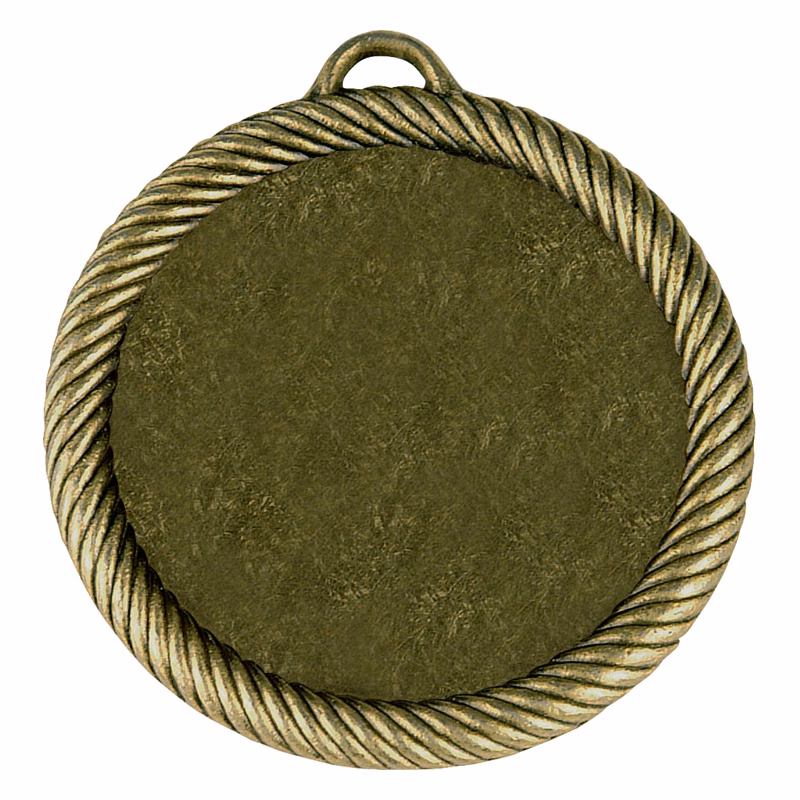 Blank Value Medal