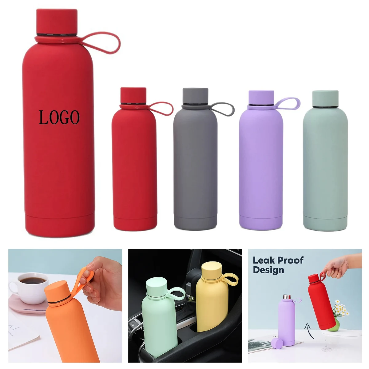 Insulated Cup 17oz 1