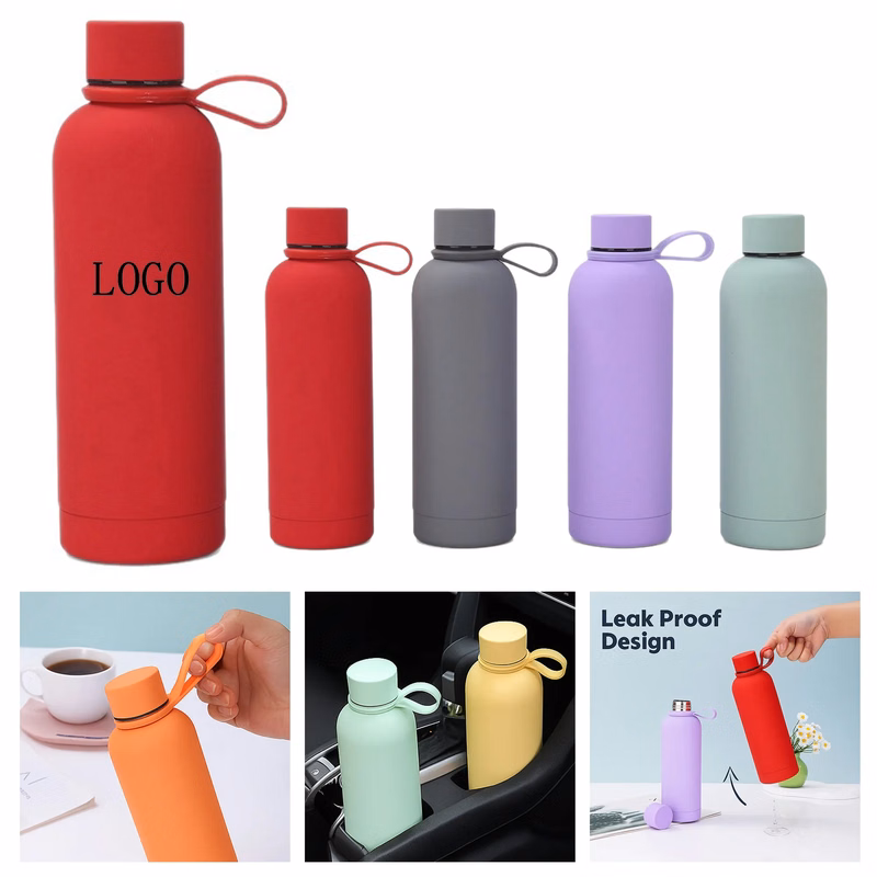 Insulated Cup 17oz