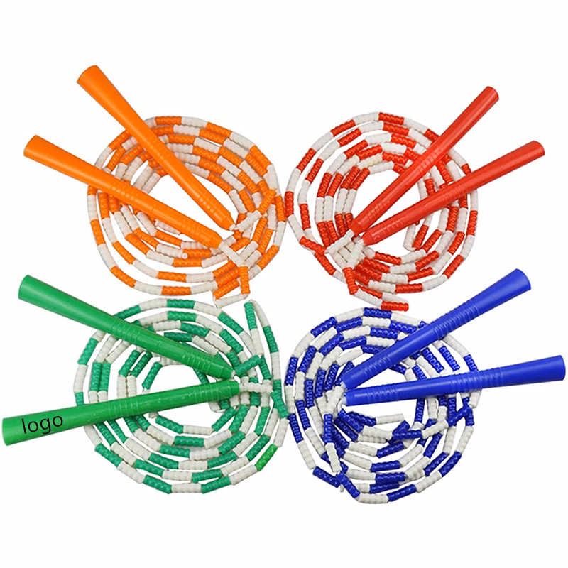 Colorful Jump Rope