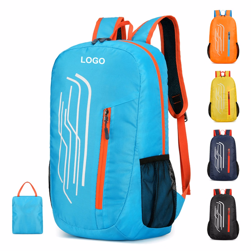 Lightweight Packable Backpack (direct import)
