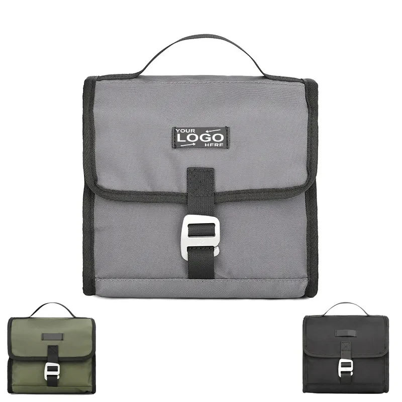 Bike Handlebar Insulated Bag 1
