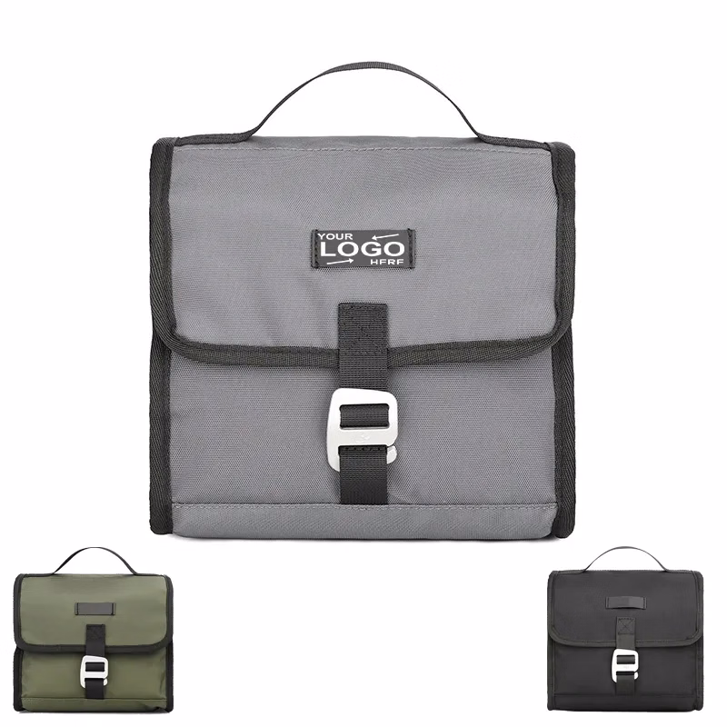 Bike Handlebar Insulated Bag
