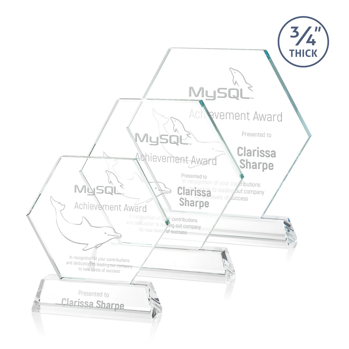 Ralston Award - Optical 1