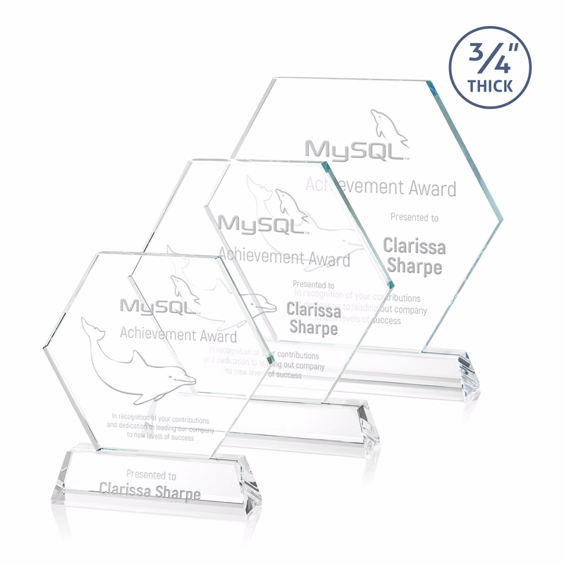 Ralston Award - Optical