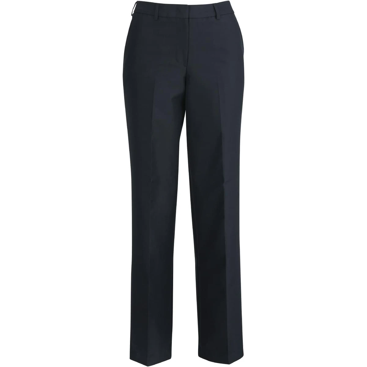 Poly/Wool Ladies Pants 1