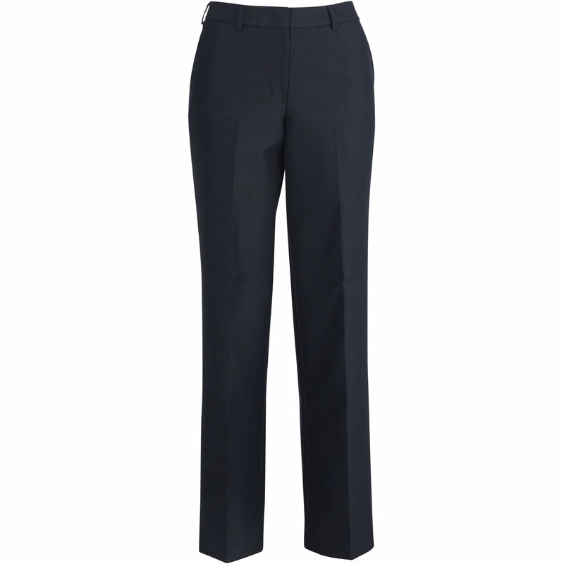Poly/Wool Ladies Pants