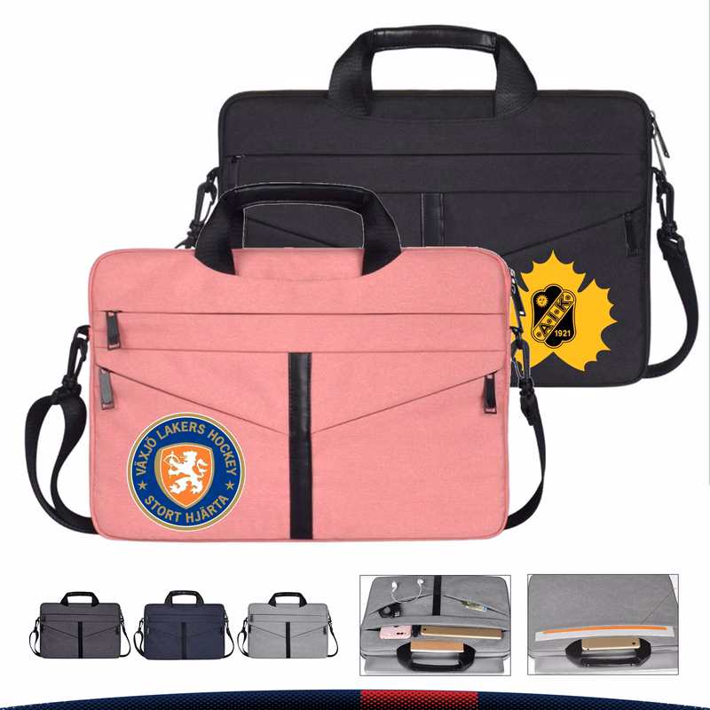Trile Laptop Bag