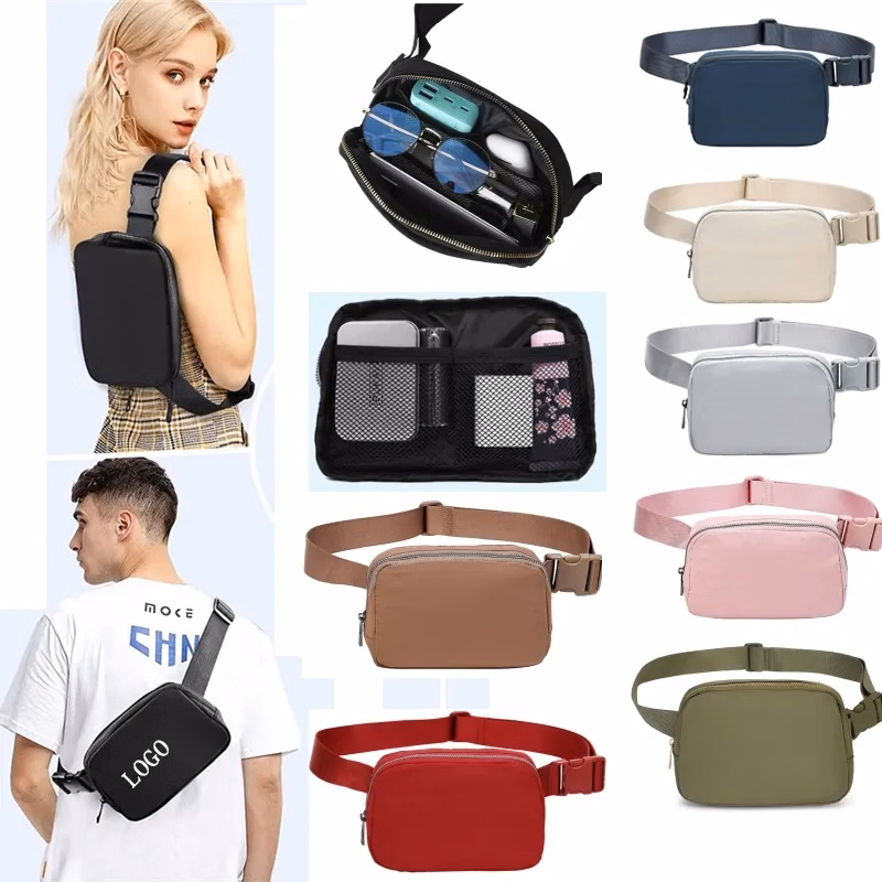 Fanny Pack Belt Bag