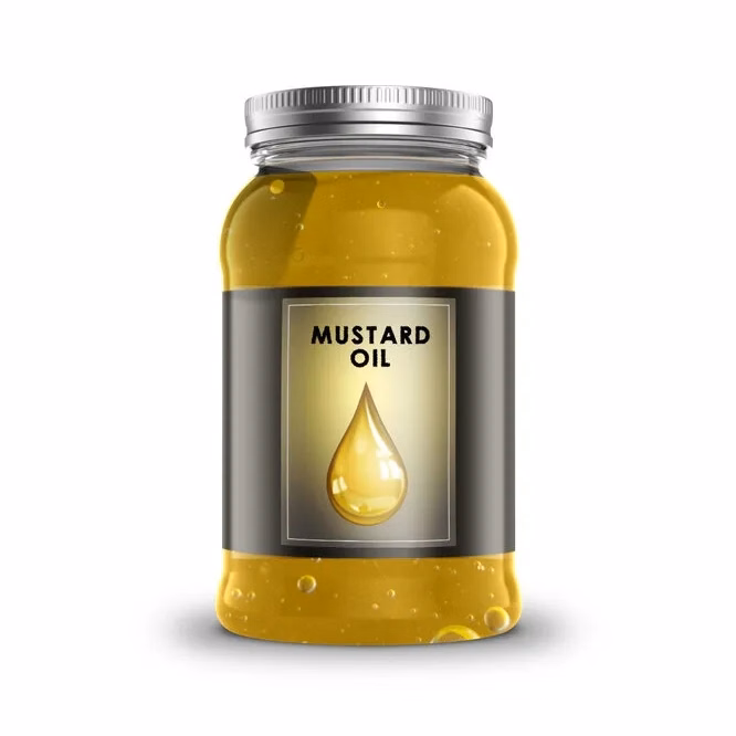 Canning Labels