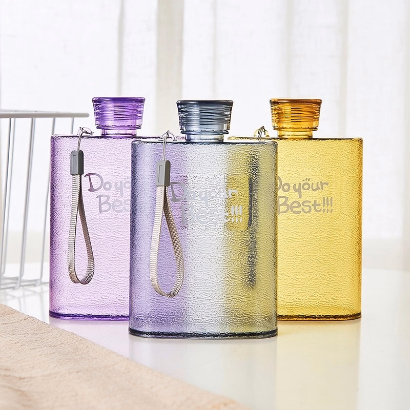 A5 Water Bottle for Sports